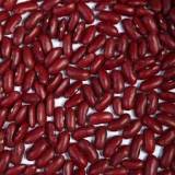 Red Dried Kid beans for Sale